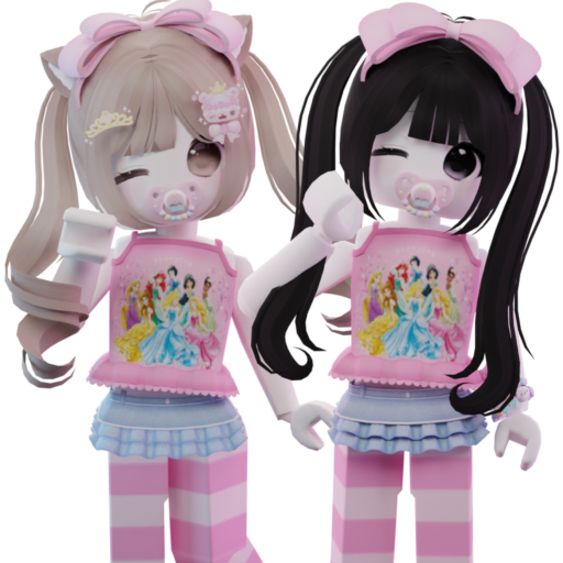 Cutecore Closet