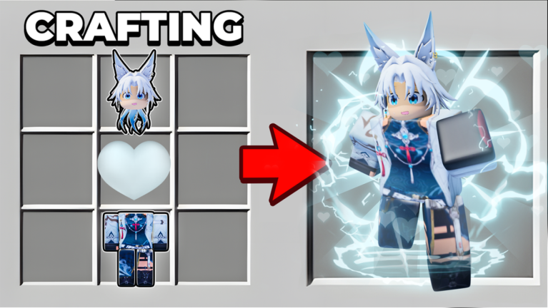 Craft a Baddie screenshot 3