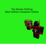 Top Games Clothing Group