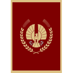 777 | The Black Brigade, Woodlands Headquarters