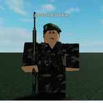 [EB]Exército Brasileiro [Graduados e Praçás