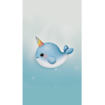 Narwhals Matter