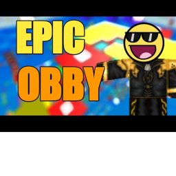 The Epic Obby XD