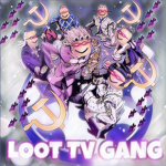 LOOT TV GANG