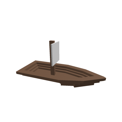 Simple Boat