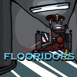 the flooridor (transferred!) icon