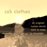 Co’s Clothes