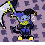 Jevil