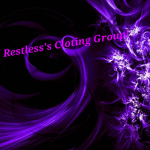 Restless's Cloting!