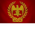 Senatus Populus que Romanusㅤㅤ