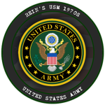 The United Statеs Army 1970's