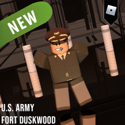 U.S. Army Military Academy {Fort Duskwood}