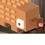 Cool girl Roblox