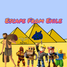 Escape From Exile