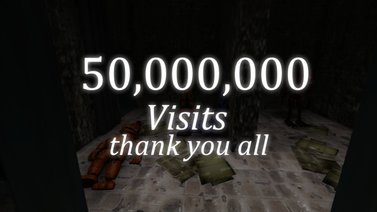 Five Nights At Freddy's Doom screenshot 4