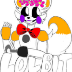 all the fnaf characters group fan