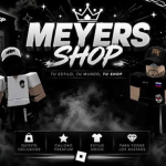 Meyers ShopsS