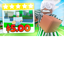 Donate to Chex!