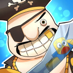 😡Escape The Evil Pirate Obby!