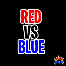 Red vs Blue