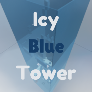 Icy Blue Tower