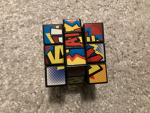 fun cubes