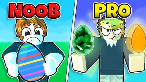 🐣 Find The Easter Eggs [78]