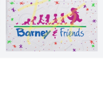 Barney cult :)))))))))