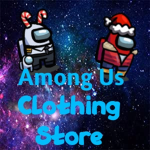Among Us Clothing Store