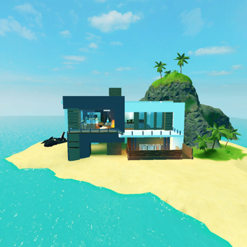 Beach Getaway Home