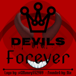 Demon's Forever