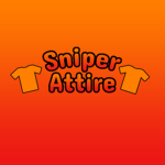 Sniper Attire!