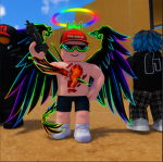 The gamer maker boys