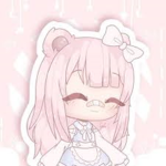 Anime(pink version)