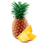 thegroupofthepineapple