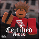 Certified Locker