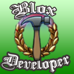 Blox Developer 2024