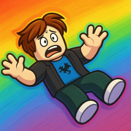 Rainbow Gun Tower! 🔫