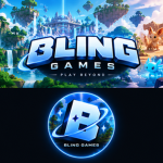 Bling Games Community