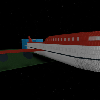 Survive A Plane Crash Into Tornadoes!