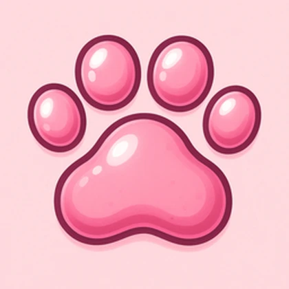 Pawsh Roblox group icon