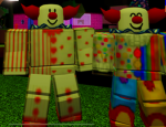 Clown_car’s circus!
