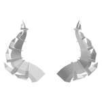 White Horns