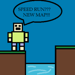 Speed run