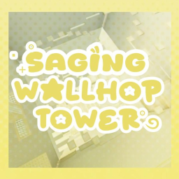 🍌 Saging Wallhop Tower