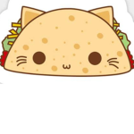 Taco Kitten