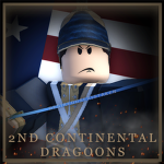 .CA. Continental Light Dragoons