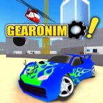 GEARONIM⚙ [UNDER RECONSTRUCTION]