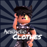 ~Aesthetic's Clothes~