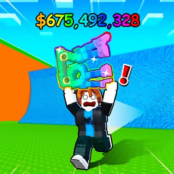 Escape Tsunami For Brainrots